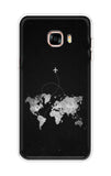 World Tour Samsung C9 Pro Back Cover