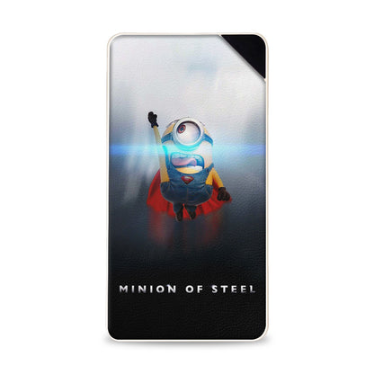 Funny Character 10000 mAh Universal Power Bank