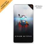 Funny Character 10000 mAh Universal Power Bank Online