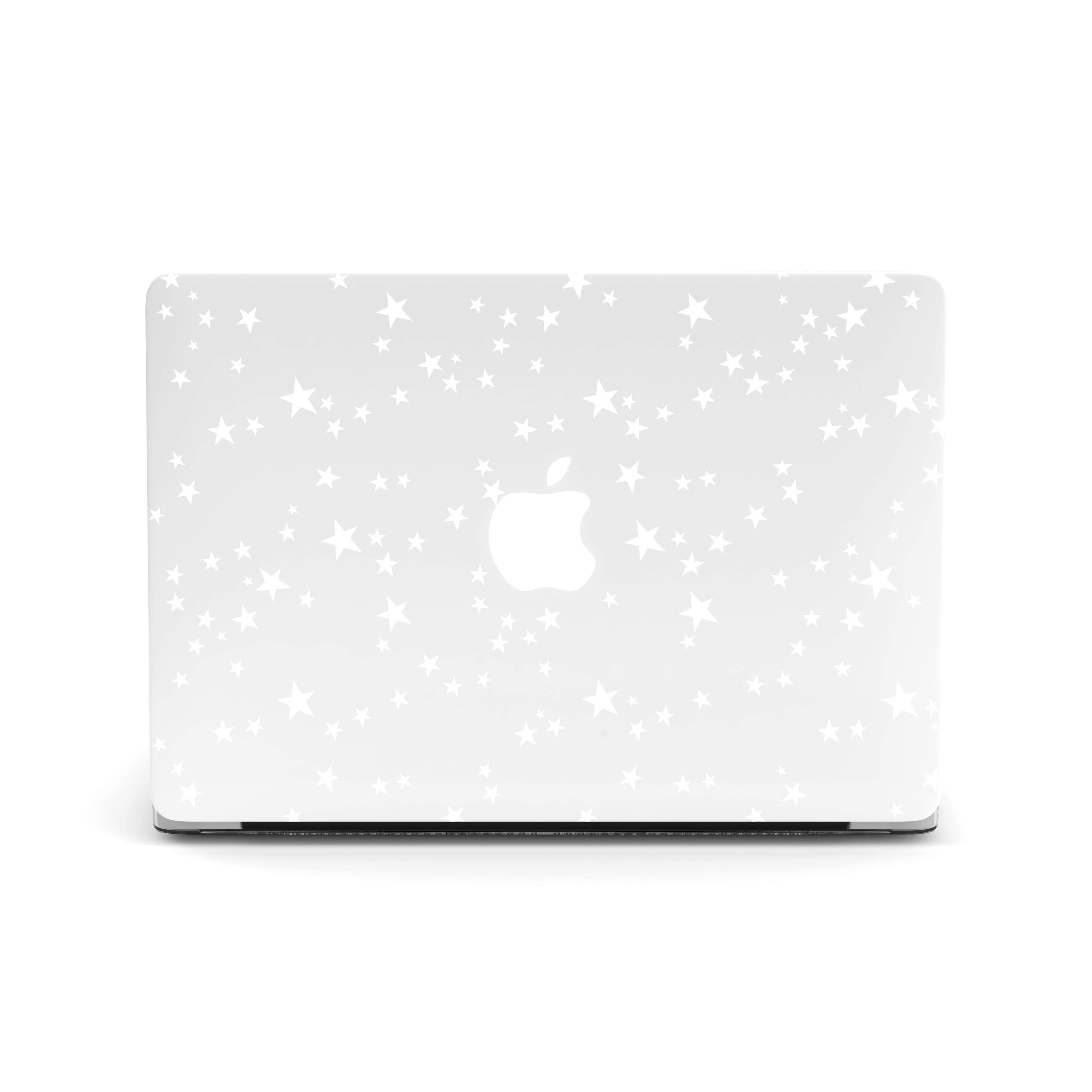 Stars In Heaven Macbook Covers 