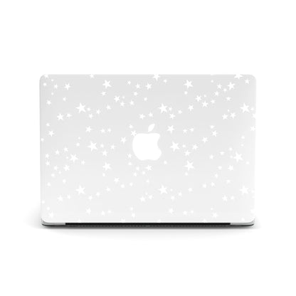Stars In Heaven Macbook Covers 