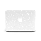 Stars In Heaven Macbook Covers 