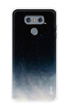 Starry Night LG G6 Back Cover