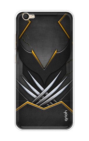 Blade Claws Vivo V5 Back Cover