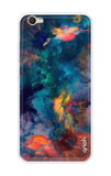 Cloudburst Vivo V5 Back Cover
