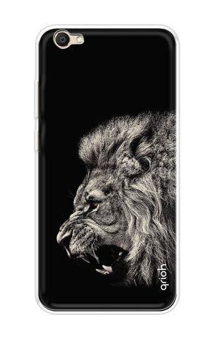 Lion King Vivo V5 Back Cover