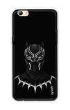 Dark Superhero Oppo F3 Plus Back Cover