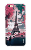 When In Paris Oppo F3 Plus Back Cover