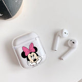 Dreaming Airpods Cover