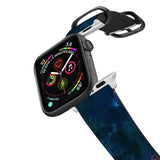 Marine Pattern Strap for Apple Watch