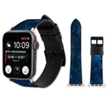 Marine Pattern Strap for Apple Watch