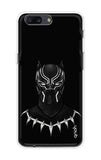 Dark Superhero OnePlus 5 Back Cover