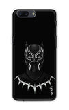 Dark Superhero OnePlus 5 Back Cover