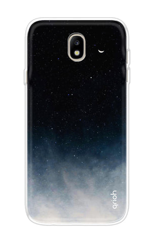 Starry Night Samsung J7 Pro Back Cover
