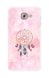 Dreamy Happiness Samsung J7 Max Back Cover