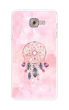 Dreamy Happiness Samsung J7 Max Back Cover