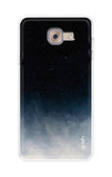 Starry Night Samsung J7 Max Back Cover