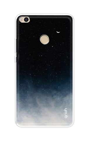 Starry Night Xiaomi Mi Max 2 Back Cover