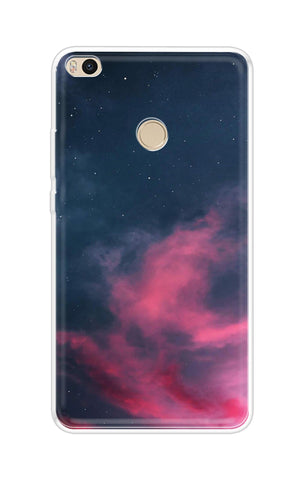 Moon Night Xiaomi Mi Max 2 Back Cover