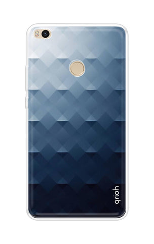 Midnight Blues Xiaomi Mi Max 2 Back Cover