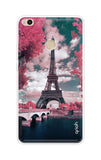 When In Paris Xiaomi Mi Max 2 Back Cover