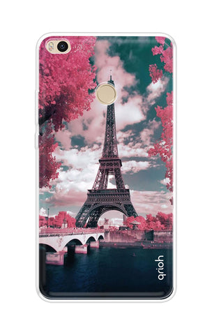 When In Paris Xiaomi Mi Max 2 Back Cover