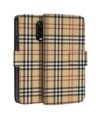 Luxury Pattern OnePlus Flip Cases & Covers Online