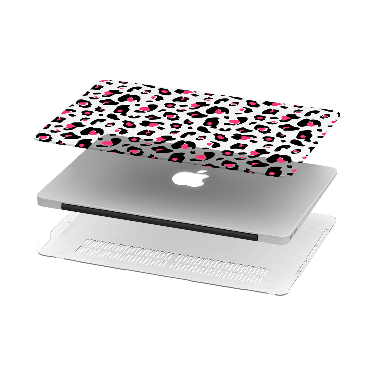 Jungle Camo Macbook cover