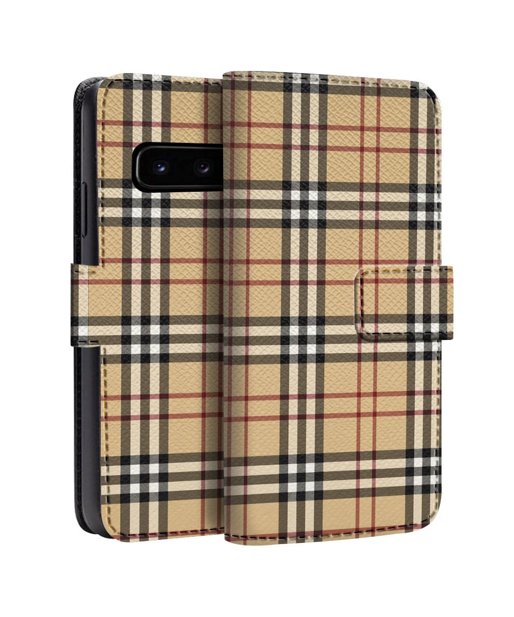 Luxury Pattern Samsung Flip Cases & Covers Online