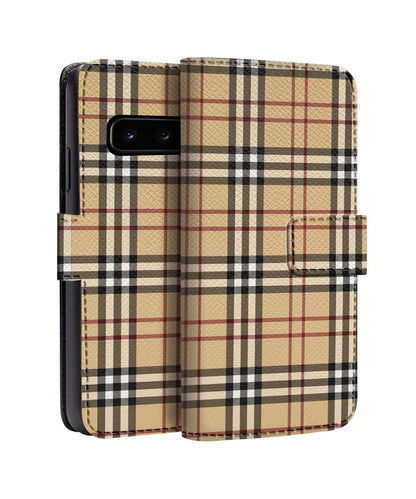 Luxury Pattern Samsung Flip Cases & Covers Online