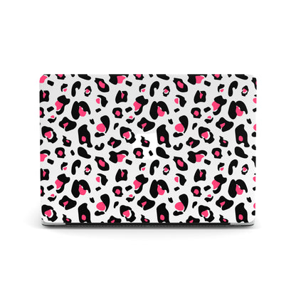 Jungle Camo Macbook Covers 