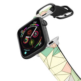 Crazy Pattern Strap for Apple Watch