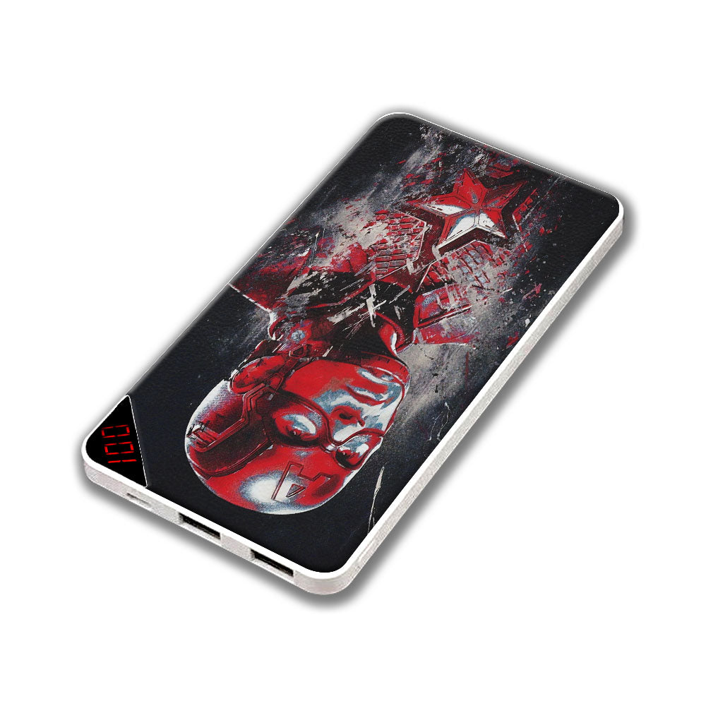 Last Avenger 10000 mAh Universal Power Bank