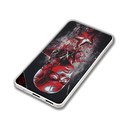 Last Avenger 10000 mAh Universal Power Bank