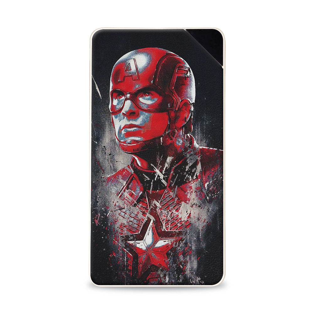 Last Avenger 10000 mAh Universal Power Bank