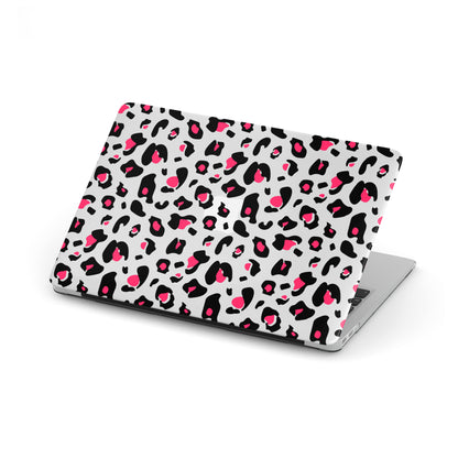 Jungle Camo Macbook cover