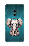 Party Animal Xiaomi Mi Mix 2 Back Cover