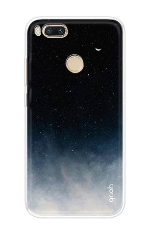 Starry Night Xiaomi Mi A1 Back Cover