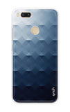 Midnight Blues Xiaomi Mi A1 Back Cover