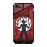 Japanese Animated iPhone 8 Glass Back Cover Online