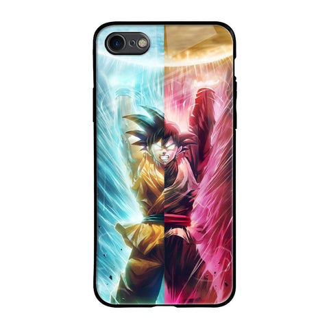 Ultimate Fusion iPhone 8 Glass Back Cover Online