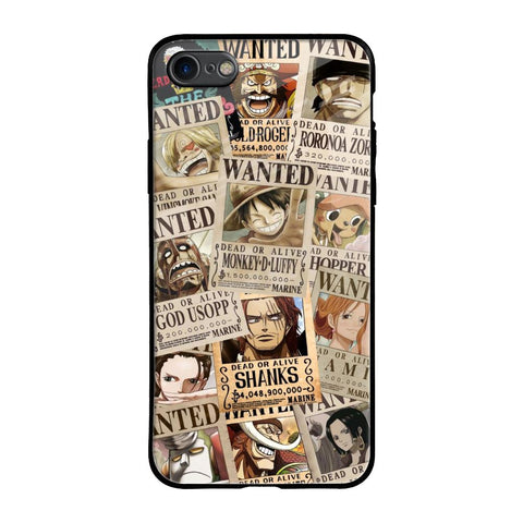 Dead Or Alive iPhone 8 Glass Back Cover Online