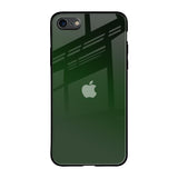Deep Forest iPhone 8 Glass Back Cover Online