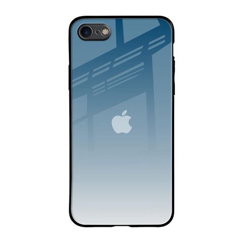 Deep Sea Space iPhone 8 Glass Back Cover Online