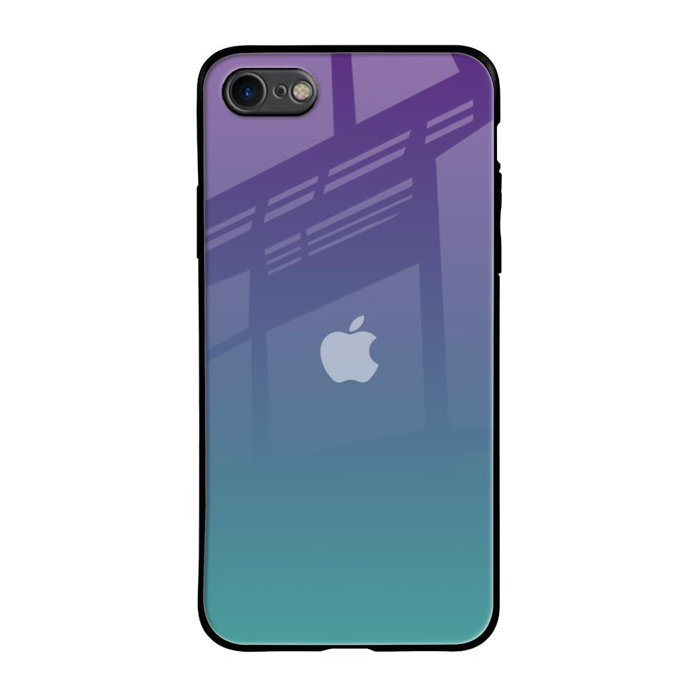 Shroom Haze iPhone 8 Glass Back Cover Online