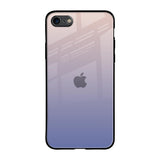 Rose Hue iPhone 8 Glass Back Cover Online
