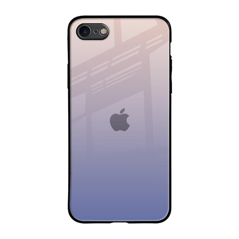 Rose Hue iPhone 8 Glass Back Cover Online