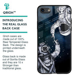 Astro Connect Glass Case for iPhone 8