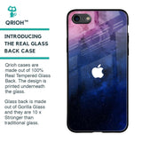 Dreamzone Glass Case For iPhone 8