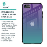 Shroom Haze Glass Case for iPhone 8